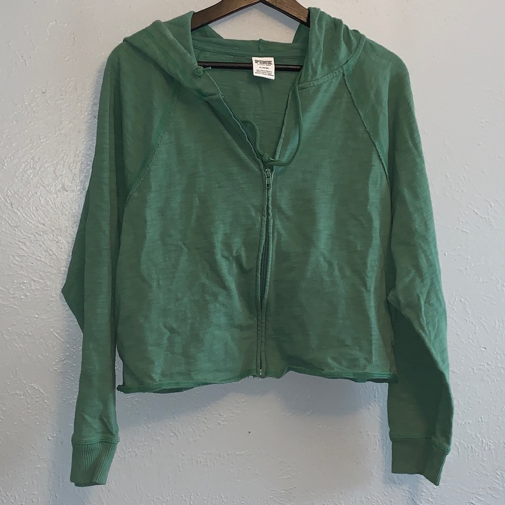 Vs full zip